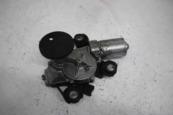 MOTEUR ESSUIE GLACE ARRIERE - Vue 1